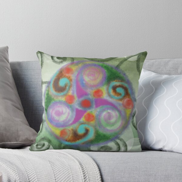 Item preview, Celtic Kaleidoscope designed and sold by Picatso.