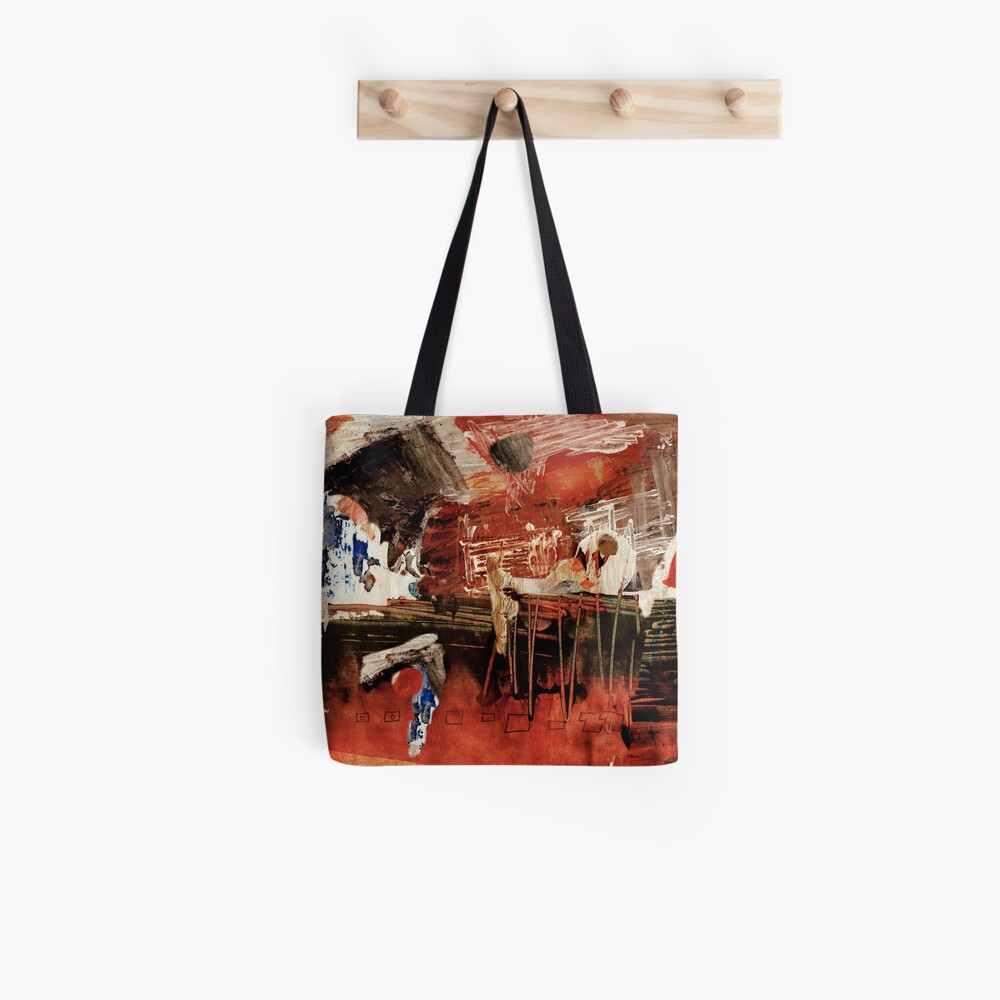 Item preview, All Over Print Tote Bag designed and sold by JonStevenson.