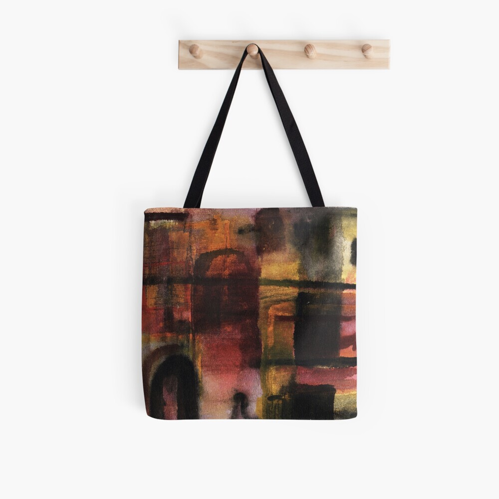 Item preview, All Over Print Tote Bag designed and sold by JonStevenson.