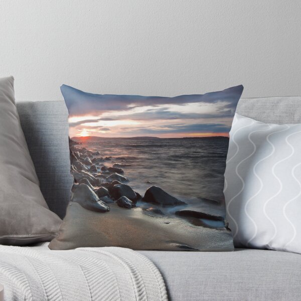 Item preview, Boronia Beach Sunrise #8 designed and sold by Chris Cobern.