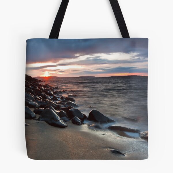 Item preview, Boronia Beach Sunrise #8 designed and sold by Chris Cobern.