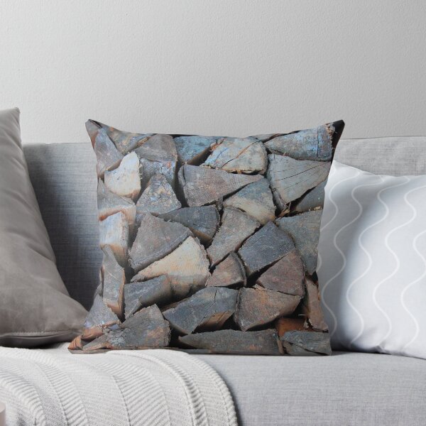 Item preview, Winter's Wood 'Bones' designed and sold by Stephen J  Dowdell.