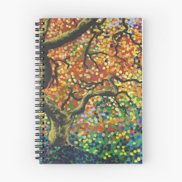 Item preview, Autumn Song designed and sold by Sally Ford.