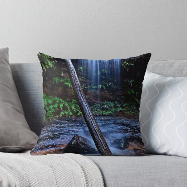 Item preview, Junction Falls. designed and sold by Warren  Patten.
