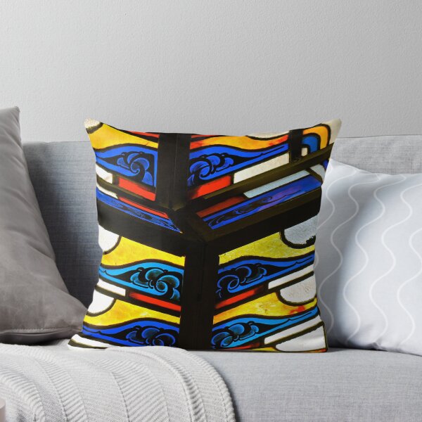 Item preview, stained glass designed and sold by annet goetheer.