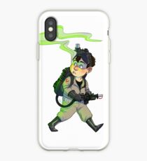 Ray Stantz iPhone Case