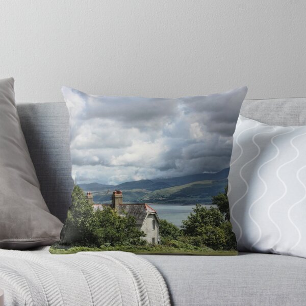 Item preview, Cottage at Menai designed and sold by Julesrules.