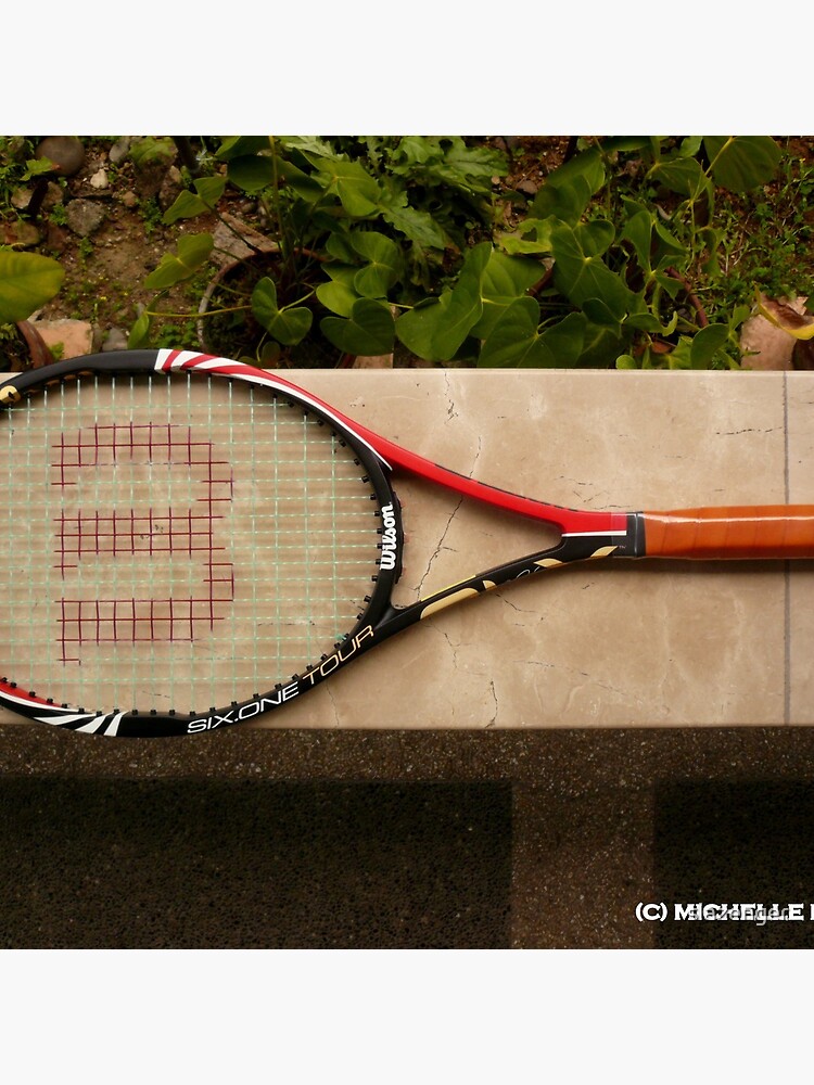 WILSON BLX SIX ONE TOUR