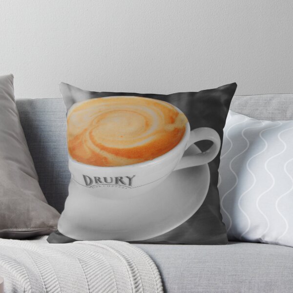 Item preview, Anyone For Coffee designed and sold by Dave Godden.