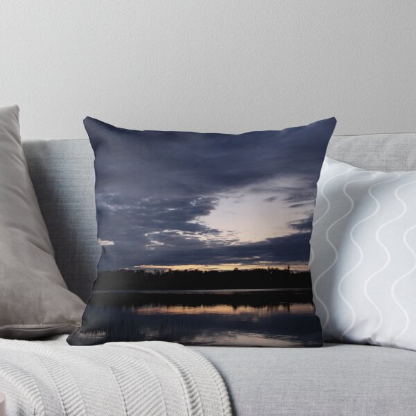 Item preview, Northern Ontario Lake designed and sold by TylerBelisle.