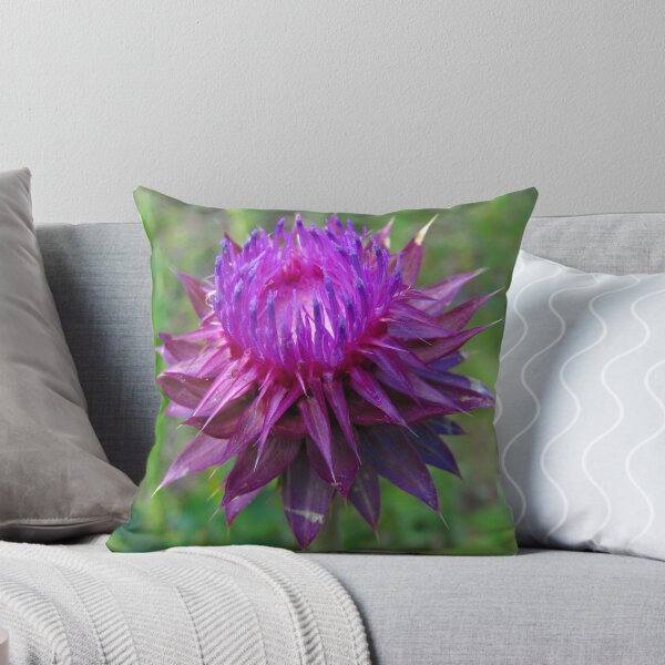 Item preview, Thistle designed and sold by Bill Hendricks.