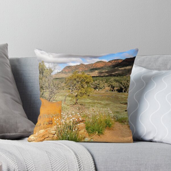 Item preview, Aroona Valley Ruins designed and sold by Karina Walther.