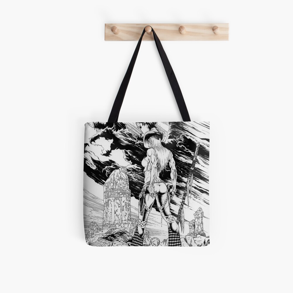 Item preview, All Over Print Tote Bag designed and sold by TimVigil.