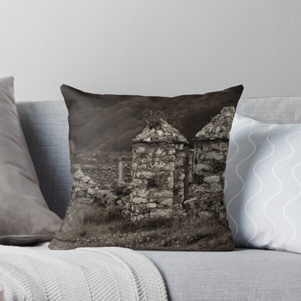 Item preview, Church on Rathlin Island, Co. Antrim designed and sold by NIEye.