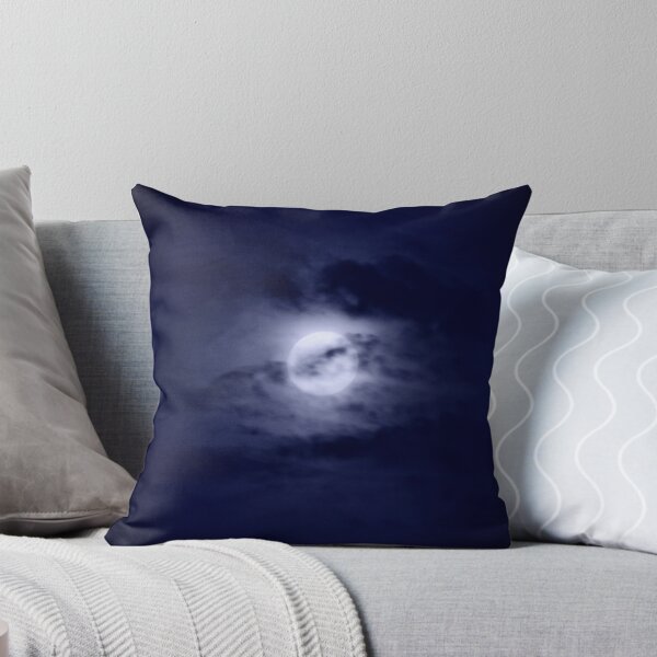 Item preview, Blue Moon... designed and sold by Saija  Lehtonen.