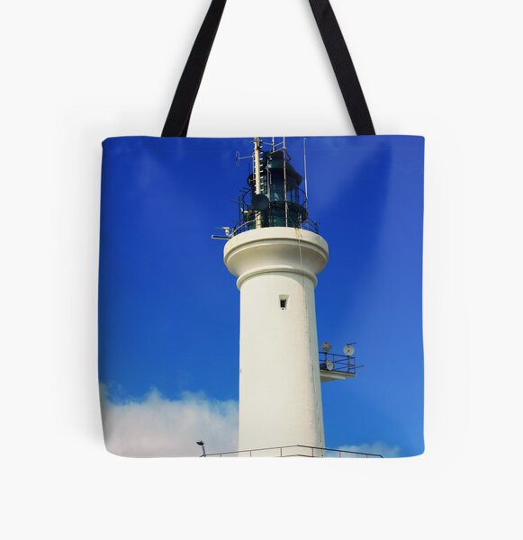 Item preview, Point Lonsdale Lighthouse designed and sold by Karen E Camilleri.