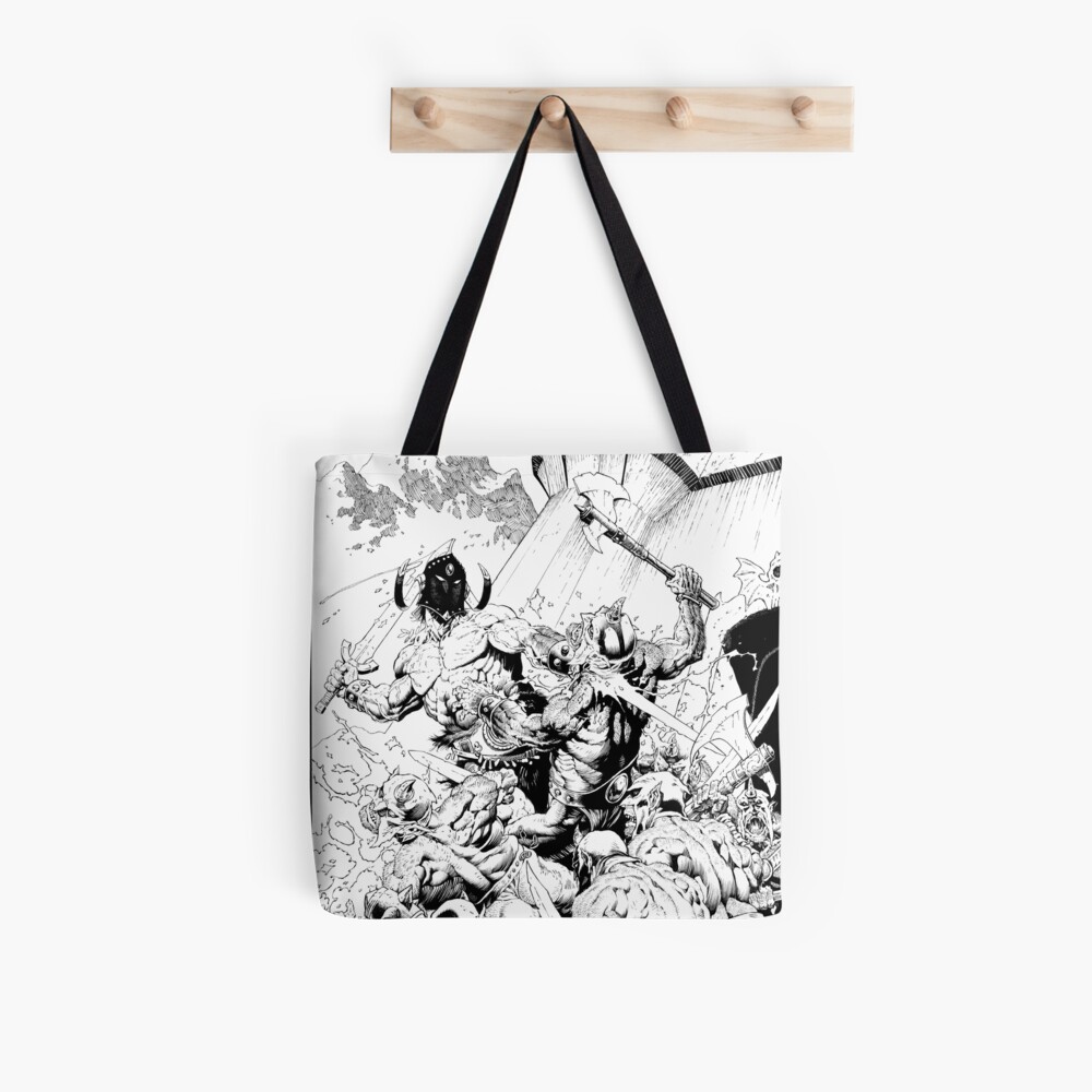 Item preview, All Over Print Tote Bag designed and sold by TimVigil.