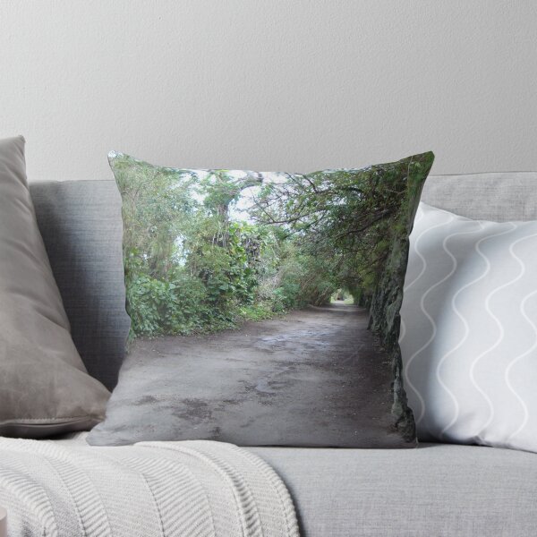 Item preview, Old Railway Tracks, Bermuda designed and sold by buddybetsy.