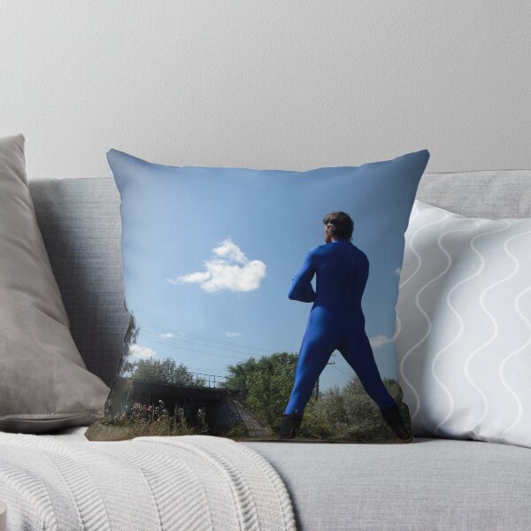 Item preview, Blue Solitary Set II Pic 04 designed and sold by mdkgraphics.
