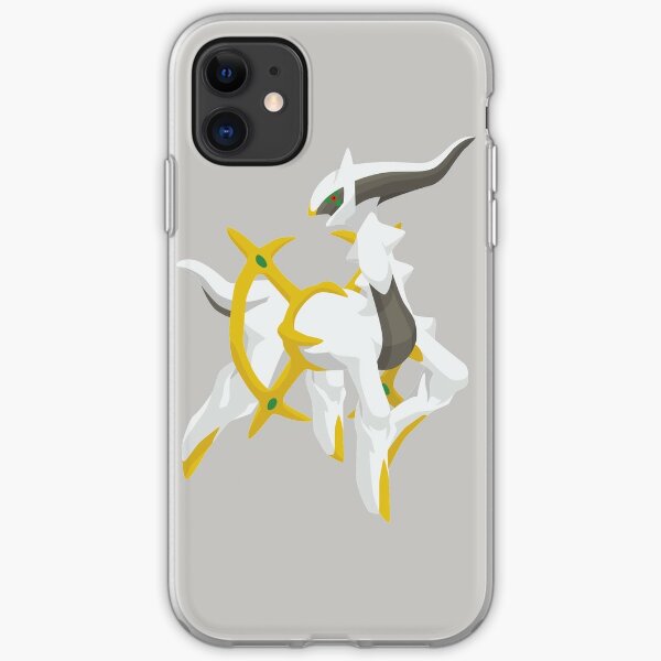 Arceus iPhone cases & covers | Redbubble