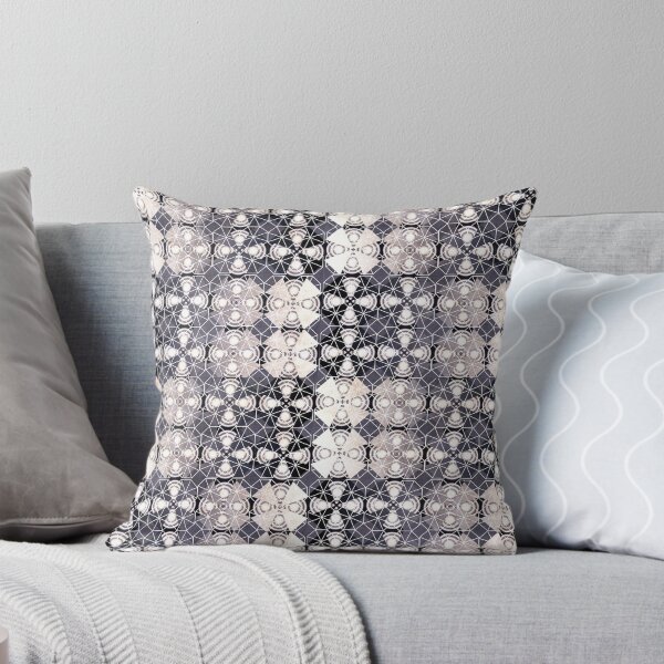 Item preview, Pattern #3 designed and sold by Jay Reed.