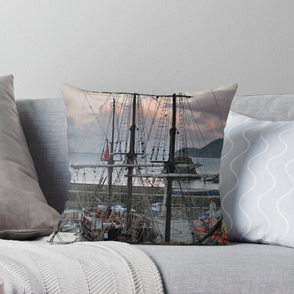 Item preview, Charlestown a Cornish Harbour designed and sold by Paul Gibbons.