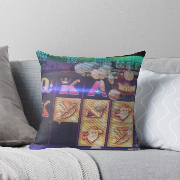 Item preview, Jackpot designed and sold by Gary Kelly.