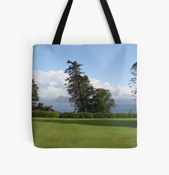 Item preview, Armadale Castle garden, Isle of Skye, Scotland designed and sold by jos2507.