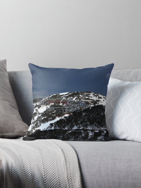 Item preview, Mt Hotham ski resort designed and sold by Charles Kosina.
