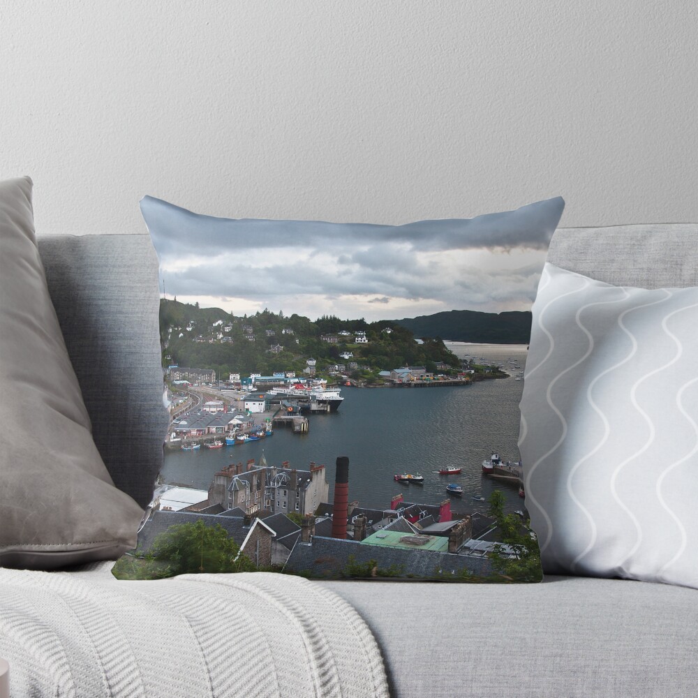Item preview, Throw Pillow designed and sold by Ranger1.