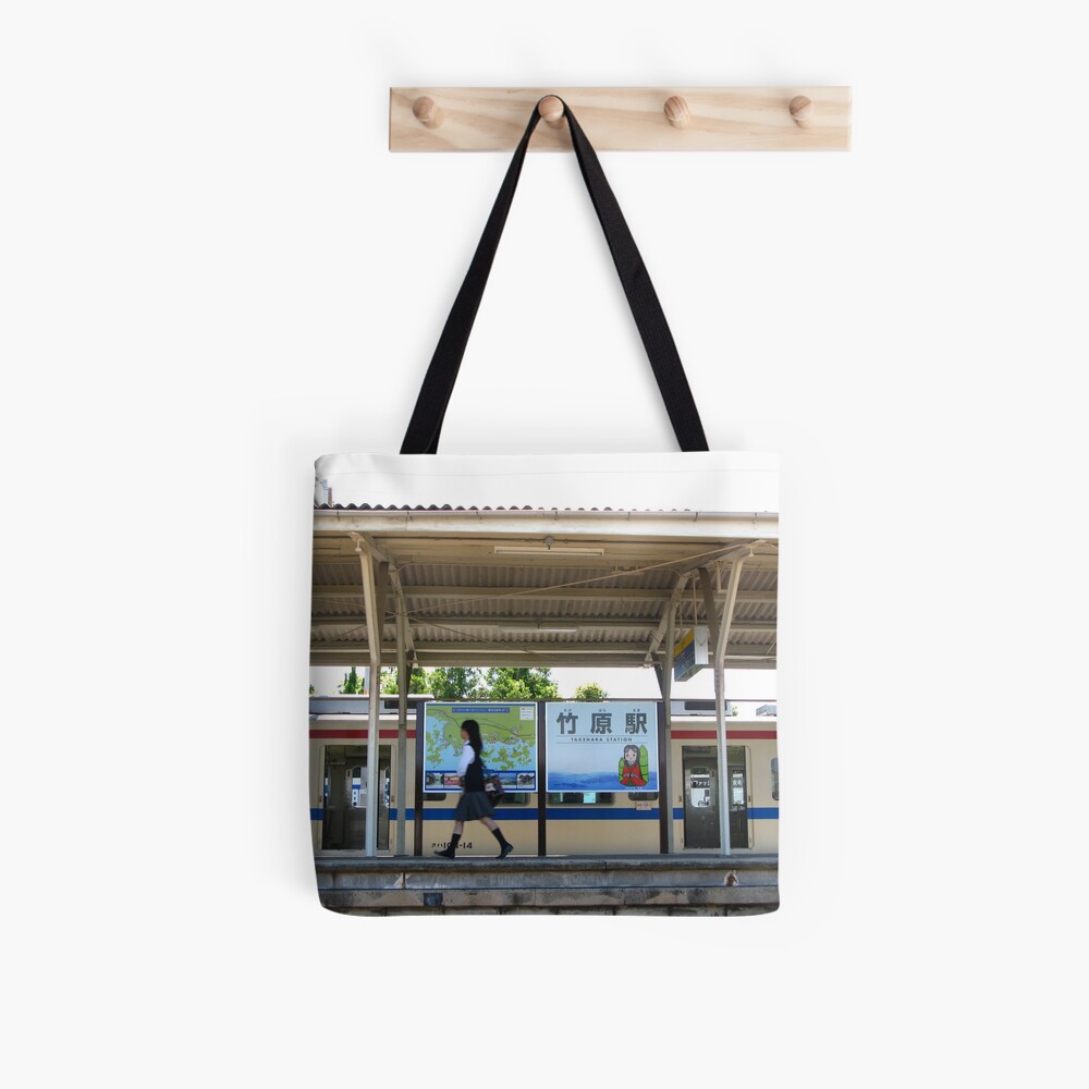 Item preview, All Over Print Tote Bag designed and sold by tomoenk6.