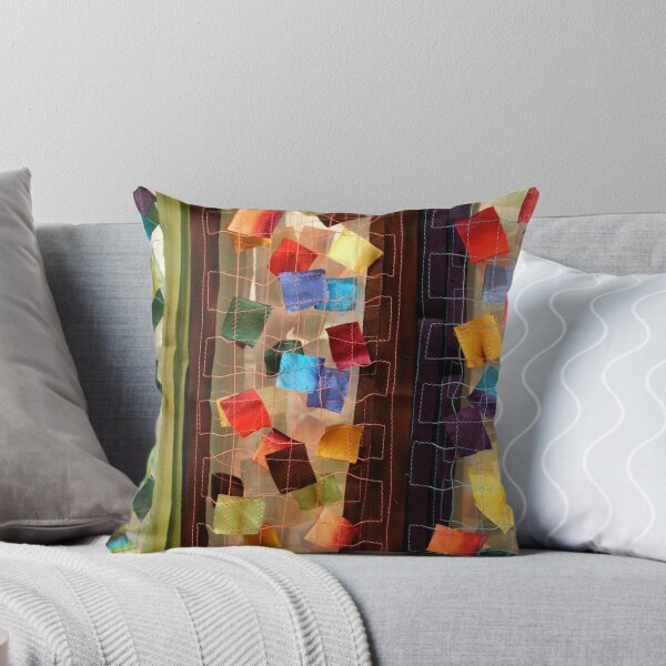 Item preview, Colorful Scarves designed and sold by Cora Wandel.