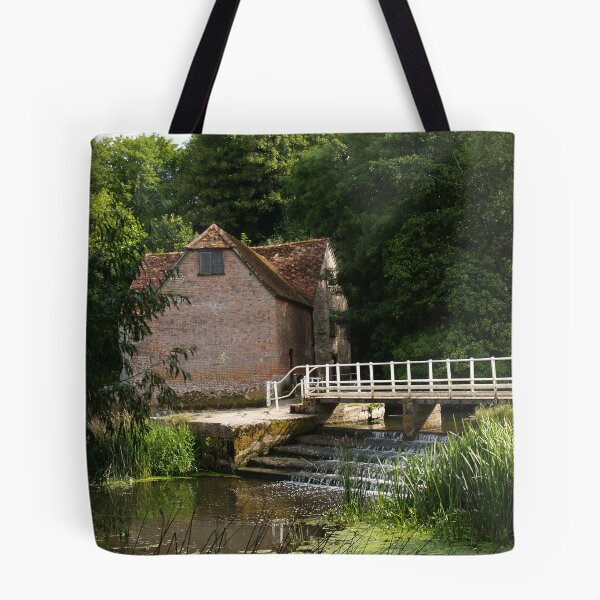 Item preview, Sturminster Newton Mill designed and sold by Mike Streeter.