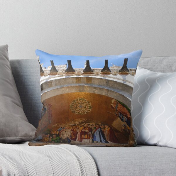Item preview, St. Mark's Basilica, Venice designed and sold by Jake Lamont.