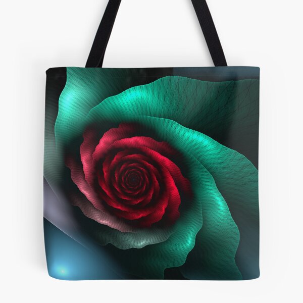 Item preview, Captivating Rose designed and sold by abstractjoys.