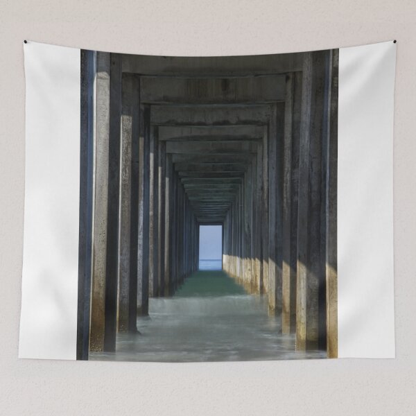 Item preview, Concrete Tunnel designed and sold by J. S. Wolf Photography.