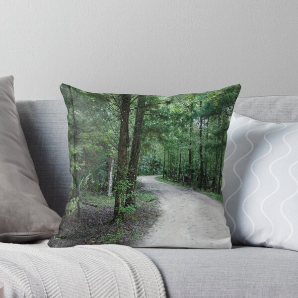Item preview, Thru the Florida Woods designed and sold by Laurie Perry.