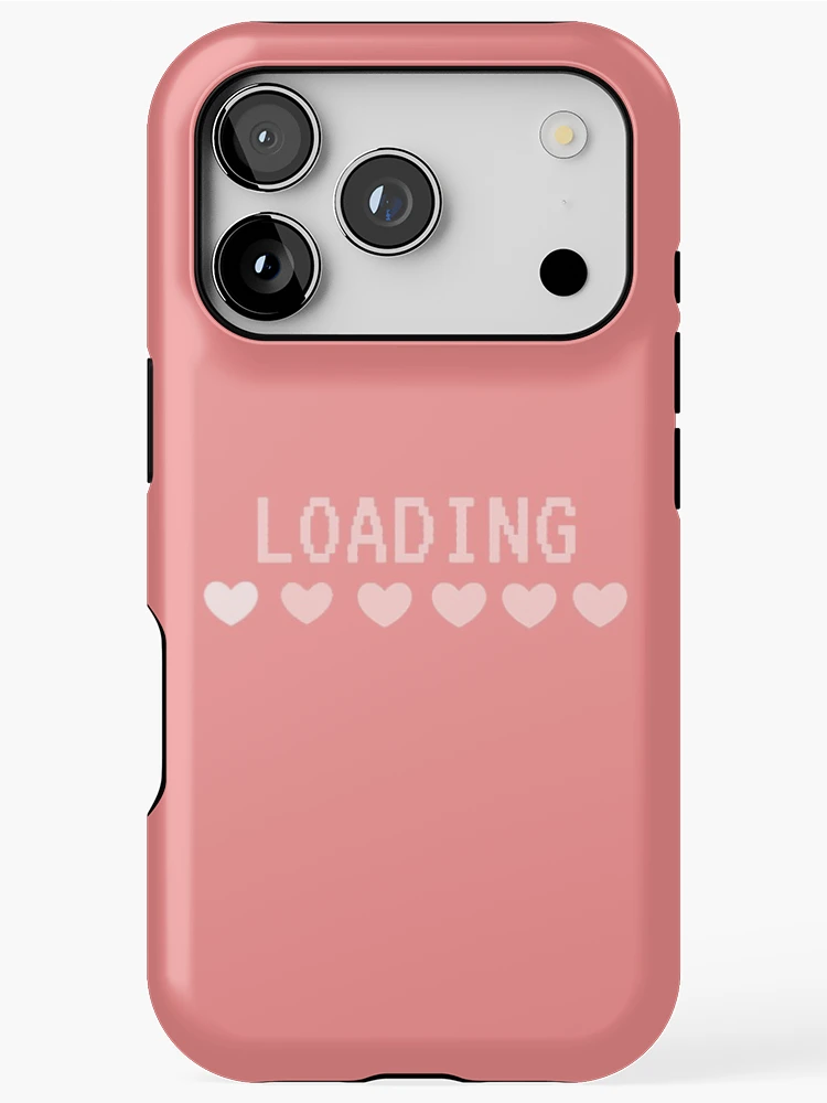 Thumbnail 1 of 4, iPhone Case, Loading... designed and sold by keepo.