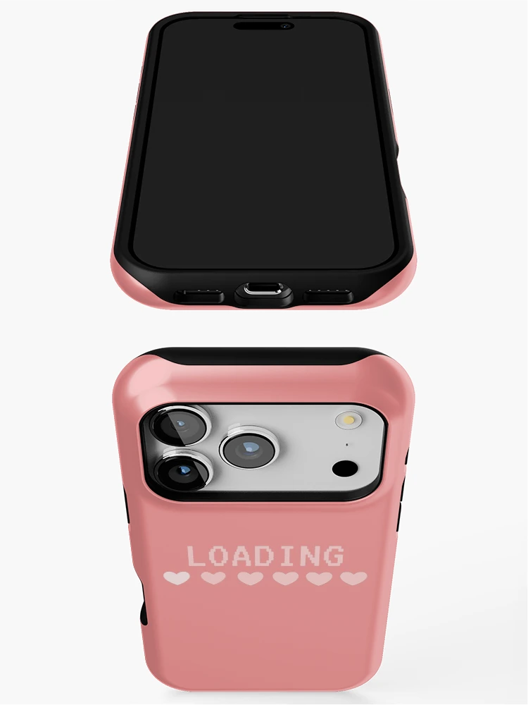 Thumbnail 3 of 4, iPhone Case, Loading... designed and sold by keepo.