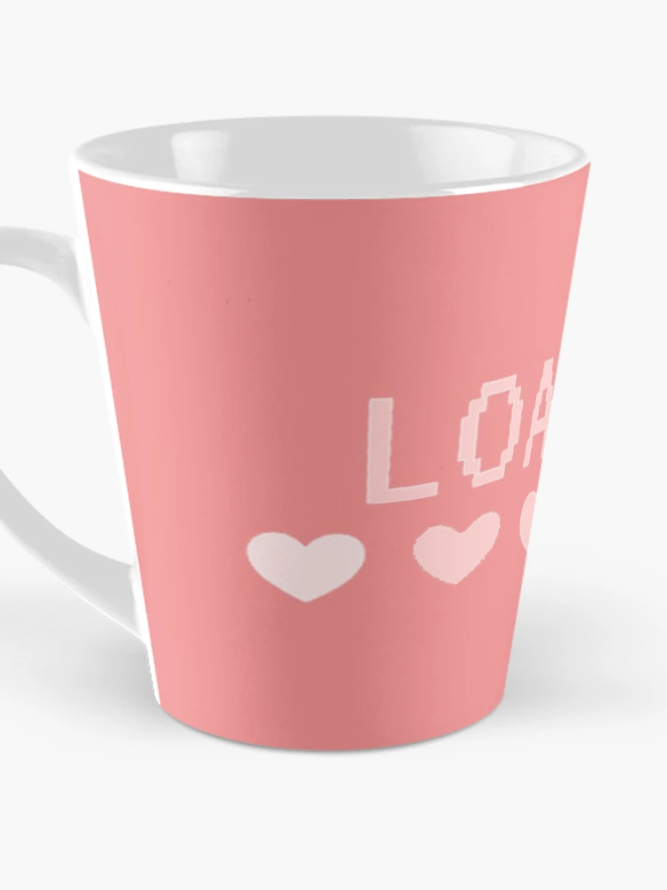 Thumbnail 3 of 4, Coffee Mug, Loading... designed and sold by keepo.