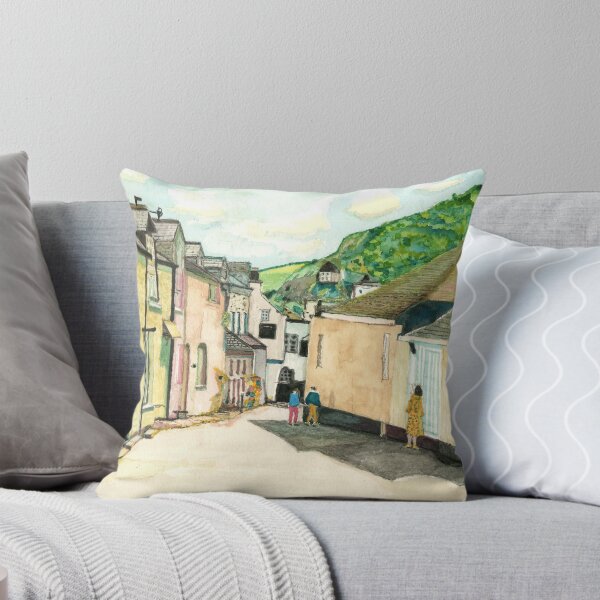 Item preview, Port Issac Cornwall designed and sold by doatley.