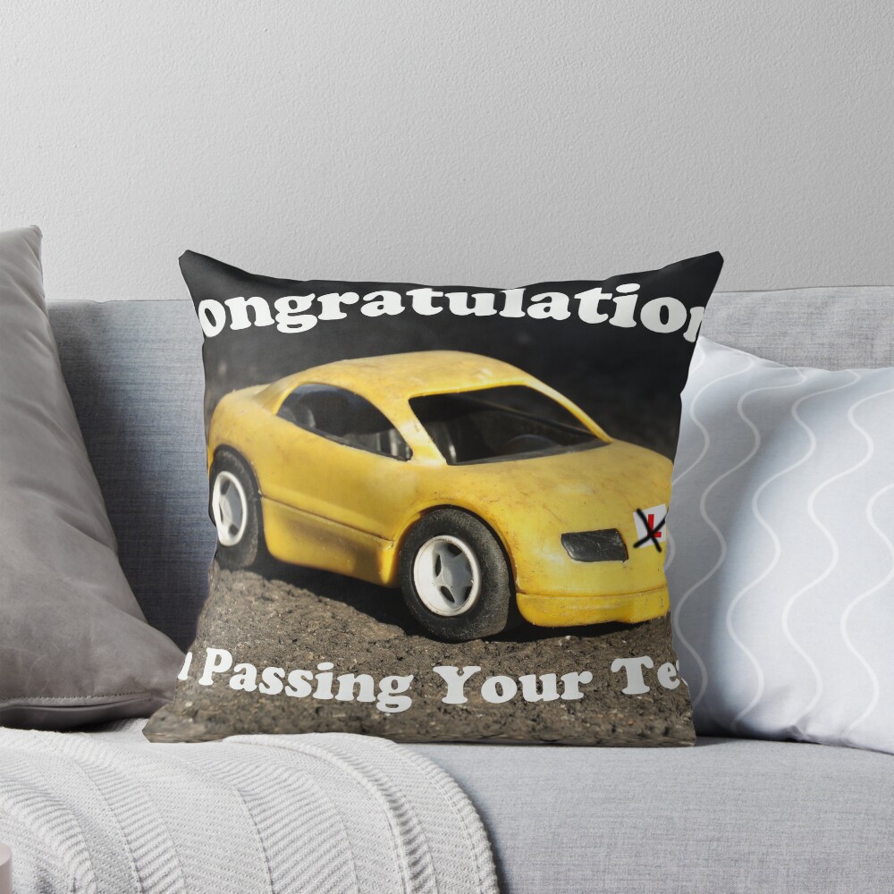 Item preview, Throw Pillow designed and sold by taffsnaps.