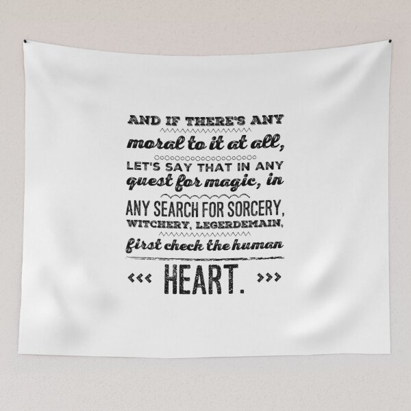 Item preview, First Check the Human Heart designed and sold by kpccrafty.