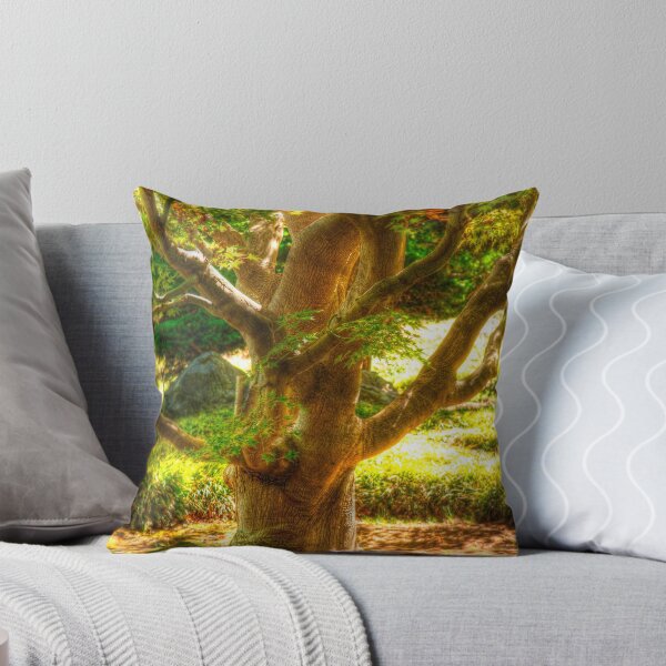 Item preview, Buddha Tree designed and sold by Michael Mavor.