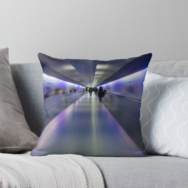 Item preview, Departure- German Airport designed and sold by vividpeach.