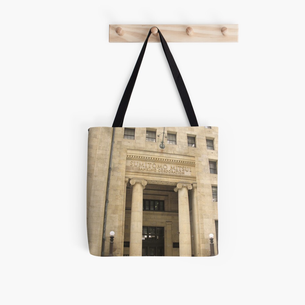 Item preview, All Over Print Tote Bag designed and sold by tomoenk6.
