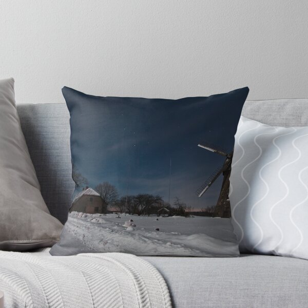 Item preview, windmill designed and sold by EriksZ.