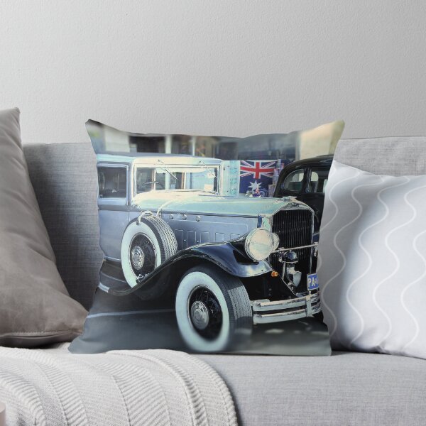 Item preview, Packards19 designed and sold by Dean Wiles.