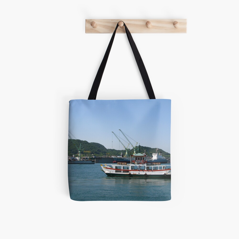 Item preview, All Over Print Tote Bag designed and sold by tomoenk6.