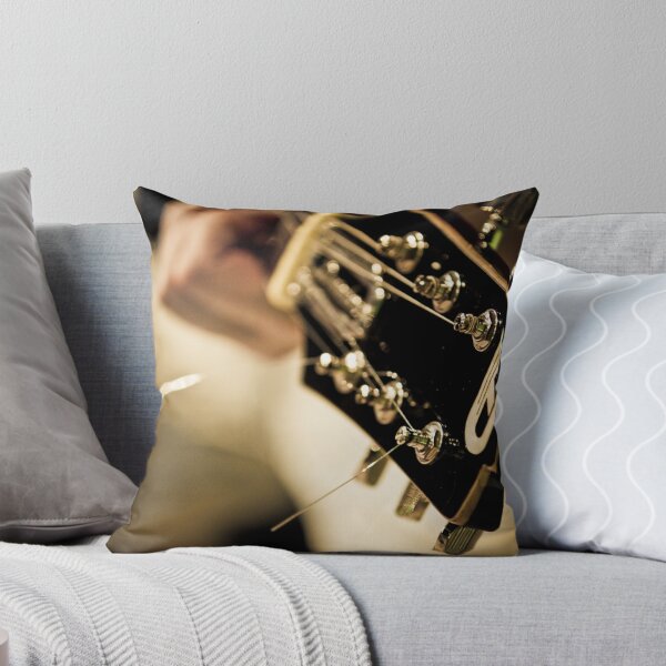 Item preview, Head-stock designed and sold by AndrewHarris.